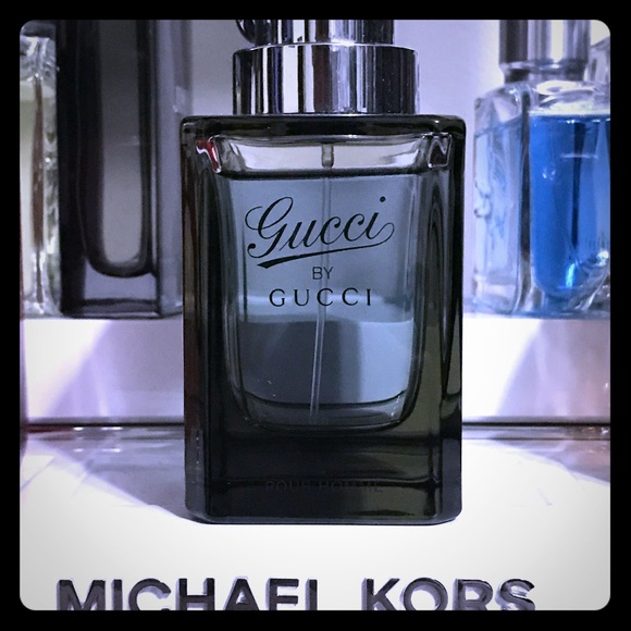 gucci blue cologne